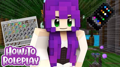 Best Mod for RolePlay! .